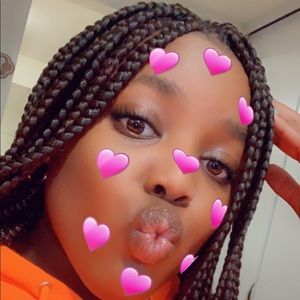 Meet your Posher, Zaria